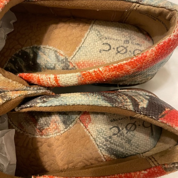 Women’s B.O.C peggy clogs. Size 9.5/41. - Picture 2 of 6